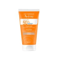 Avene Fluide SPF 50+ 50 ml Normal ve Karma Ciltler İçin Renkli Güneş Koruyucu