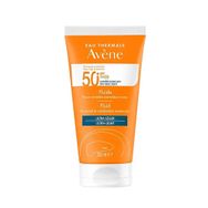 Avene Fluide SPF50+ 50 ml Normal - Karma Ciltler İçin Güneş Kremi