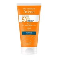 Avene Fluide Ultra Light SPF50+ 50 ml Güneş Kremi
