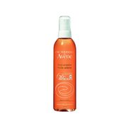 Avene Huile Solaire 200 ml Spf30+ Tüm Ciltler İçin Güneş Koruma Yağı