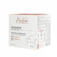 Avene Hyaluron Activ B3 40 ml Gece Kremi