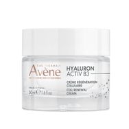 Avene Hyaluron Activ B3 50 ml Krem