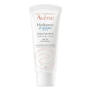 Avene Hydrance Rich SPF30 Kuru ve Hassas Ciltler İçin 40 ml Güneş Korumalı Nemlendirici Krem