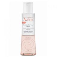 Avene Intense Eye Make-Up Remover 125 ml Makyaj Temizleyici
