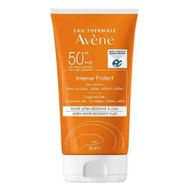 Avene Intense Protect Spf50 150 ml Yüksek Korumalı Güneş Kremi