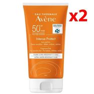 Avene Intense Protect SPF50+ Fluid Ultra 2x150 ml Güneş Kremi