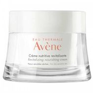 Avene Revitalizing 50 ml Nourishing Cream