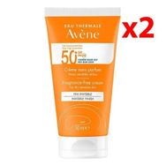 Avene Solaire 30x2 ml SPF 50 Güneş Kremi