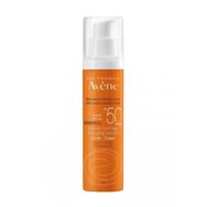 Avene Solaire Anti-Age SPF50+ 50 ml Renkli Güneş Kremi