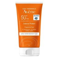 Avene Solaire Intense Protect SPF50+ 150 ml Güneş Kremi