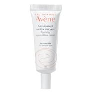 Avene Soothing Eye Contour Cream 10 ml Göz Çevresi Nemlendirici Krem