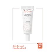 Avene Soothing Eye Contour Cream 10 ml Göz Çevresi Nemlendirici Krem