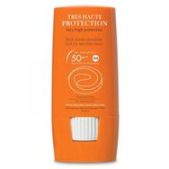 Avene SPF50+ 8 gr Hassas Bölgeler İçin Güneş Koruyucu Stick Deodorant