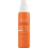 Avene Spry 200 ml Spf50+ Hassas Ciltler İçin Güneş Kremi