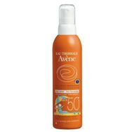 Avene Sun Care Spf50+Spray for Children 200 ml Çocuk Güneş Spreyi