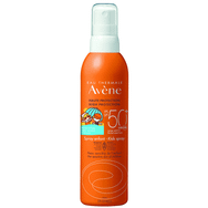 Avene Sun Child Spray Enfant Spf50+ 200 ml Güneş Kremi