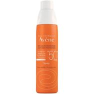 Avene Sunscreen Spray SPF 50 200 ml Güneş Kremi