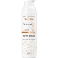 Avene Sunsimed KA SPF50+ 80 ml Güneş Kremi