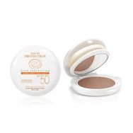 Avene Teintee Dore Spf 50 Compact Güneş Koruyucu Fondoten