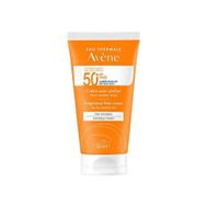 Avene Unscented Hassas Ciltler İçin SPF 50+ 50 ml Güneş Kremi