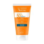 Avene Very High Protection Fluide Spf 50+ 50 ml Güneş Losyonu