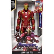 Avengers 8818 Işıklı Sesli Aksiyon Figür Oyuncak