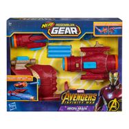 Avengers Assembler Gear Iron Man Zırh