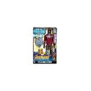Avengers E06011 Infinity War Titan Hero Starlord Aksiyon Figürleri