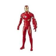 Avengers E3309-E3918 Endgame Titan Hero Iron Man Figür