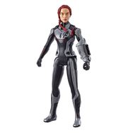 Avengers E3309-E3920 Endgame Titan Hero Black Widow Figür