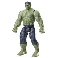 Avengers E7475 Titan Hero Hulk Özel Figür