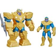 Avengers F0264 Suit Thanos Ve Kılıcı