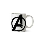Avengers İki Tarafı Baskılı Kupa
