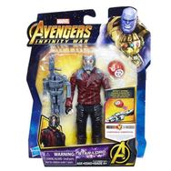 Avengers İnfinity War Figür ve Sonsuzluk Taşı
