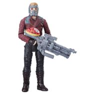 Avengers İnfinity War Figür ve Sonsuzluk Taşı