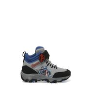Avengers Reget P3PR Erkek Çocuk Gri Trekking ve Outdoor Bot