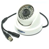 Avenir AV-DF236 2mp 3.6mm AHD Dome Kamera