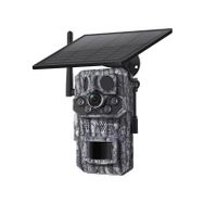 Avenir AV-S443H 3MP 4G Solar Fotokapan Kamera
