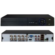 Avenir AV-TC08GM 8 Kanal 1x6 TB 2mp Hibrit 5in1 Kayıt Cihazı