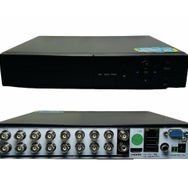 Avenir AV-TC16GM 16KANAL H265 Ahd Dvr Kayıt Cihazı (Hybrid)