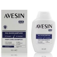 Avesin Hair Complex 300 ml Tuzsuz Şampuan
