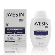 Avesin Hair Complex 3x300 ml Saç Bakım Şampuanı