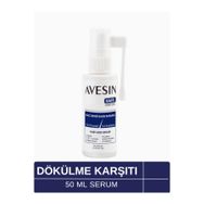 Avesin Saç Dökülmesine Karş 50 ML Bakım Spreyi
