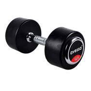 Avessa 12.5 Kg Kauçuk Kaplı Olimpik Dambıl