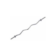 Avessa 120 cm Z Bar İçi Dolu Ağırlık Halter Barı