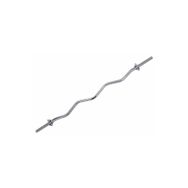 Avessa 120 cm Z Bar İçi Dolu Ağırlık Halter Barı