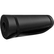Avessa 1,5 cm Siyah Pilates Minderi