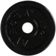 Avessa 2 Kg Siyah Döküm Plaka