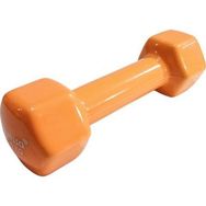 Avessa 2 kg Vinly Kaplama Pvc Turuncu Dambıl