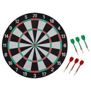 Avessa 38 cm Çapında Dart